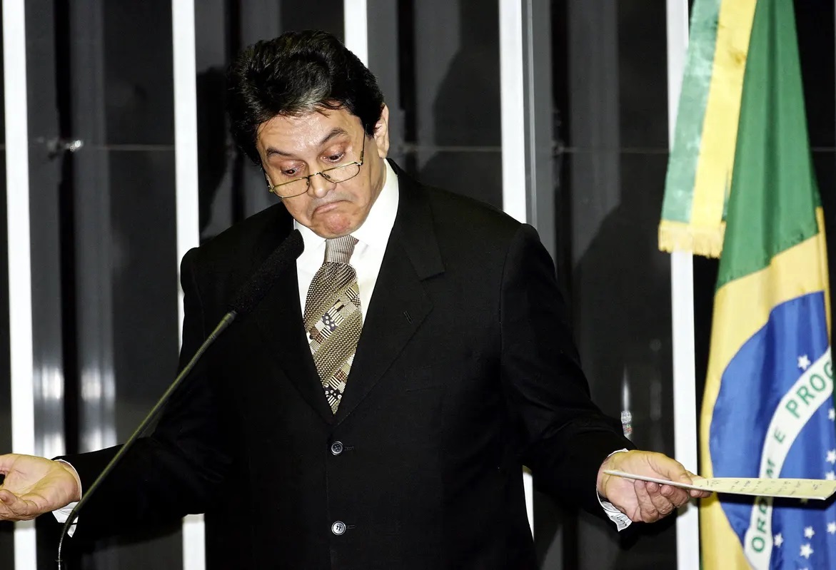 Brazil: Uwahoze ari umudepite yateye grenade abapolisi