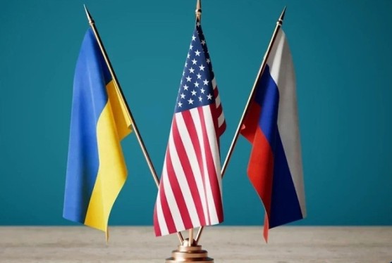 Trump Yasabye Ukraine Kujya mu Biganiro Vuba ku Kibazo cy'Intambara Ihanganyemo n'Uburusiya 