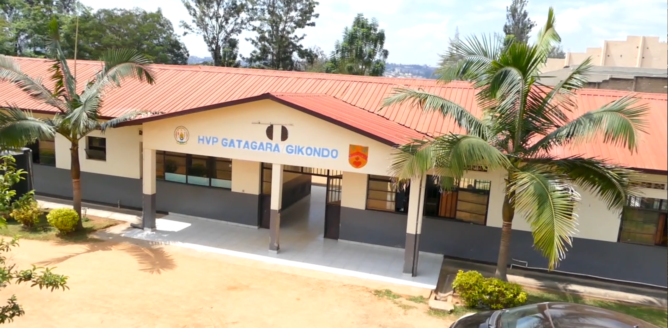 ABAFITE ABANA BAFITE UBUMUGA BWO MU MUTWE BARERERA MURI HVP GATAGARA BARASABA ABABYEYI KUJYA BABAGARAGAZA.