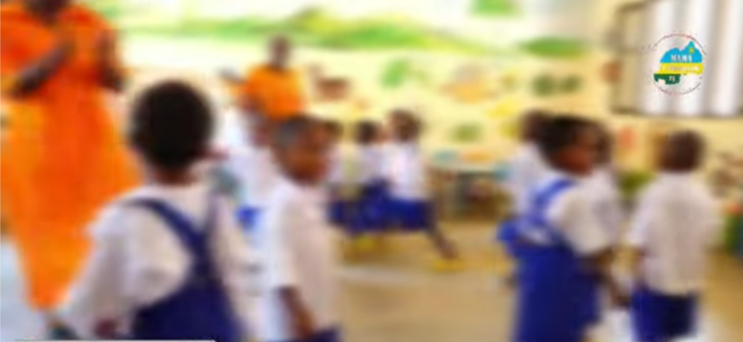 RCS: Abana babana n'ababyeyi mu magororero bagomba guhabwa uburenganzira busesuye