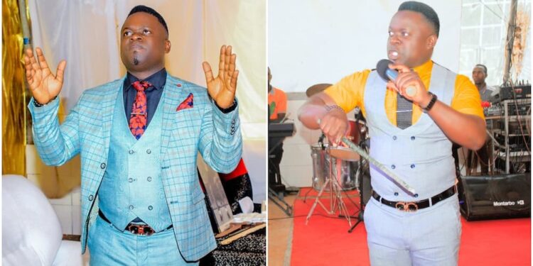 Pasiteri ufingiwe gukubita abayoboke be yitwaje Yesu