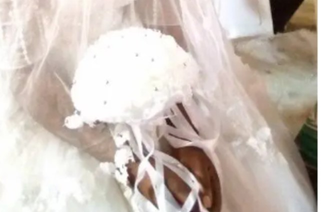 Uganda: Umugeni yatawe muri yombi agiye kurongorwa