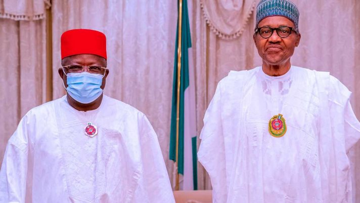 Inkundura y'uzasimbura Perezida Buhali yatangiye