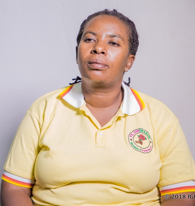 Depite Mukabunani yasobanuye icyatumaga Inteko Ishinga amategeko igaragara nk'itavuganira abaturage ku kibazo kigezweho