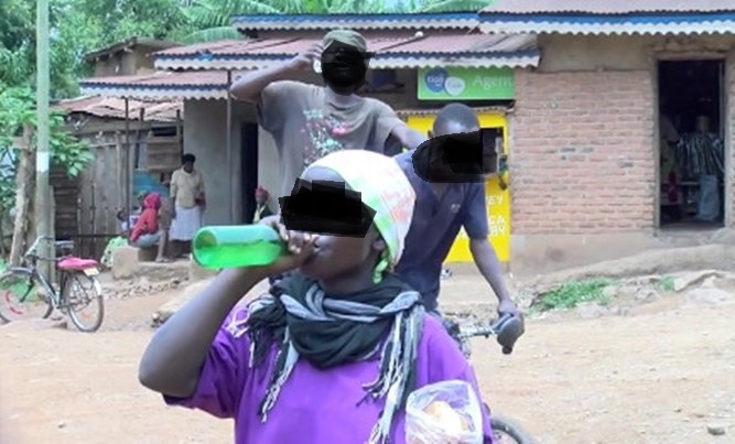 Huye: Inzoga z'inkorano, intandaro y'amakimbirane mu miryango