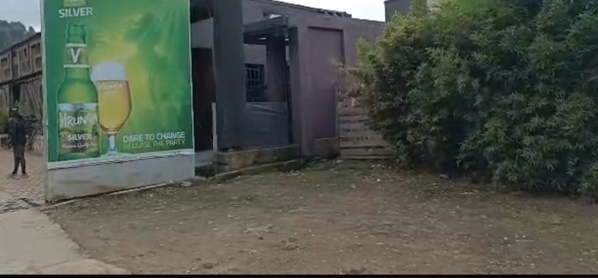 Musanze:Rurageretse hagati ya Ndayambaje na Neretsebagabo uzwi nka Rujugiro 