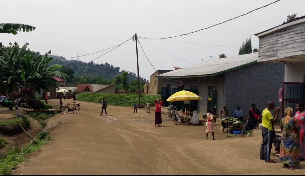 Rubavu: Mwiseneza Ernest, yakubiswe n'abanyerondi hafi yo kumwica