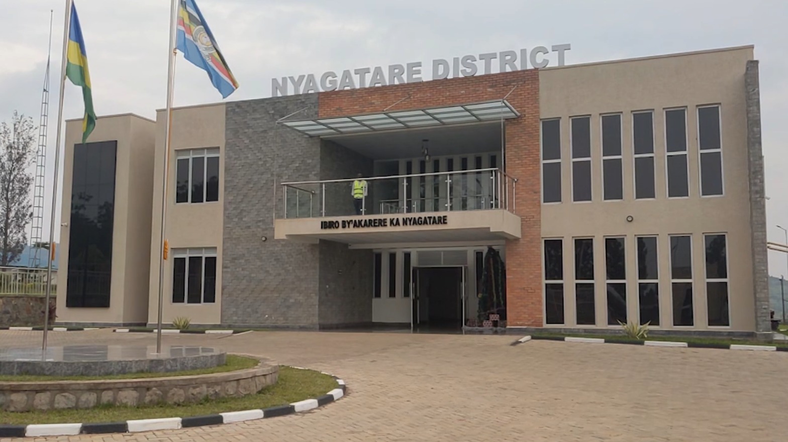 Nyagatare: Yacikiye akaboko mu kazi ntiyafashwa