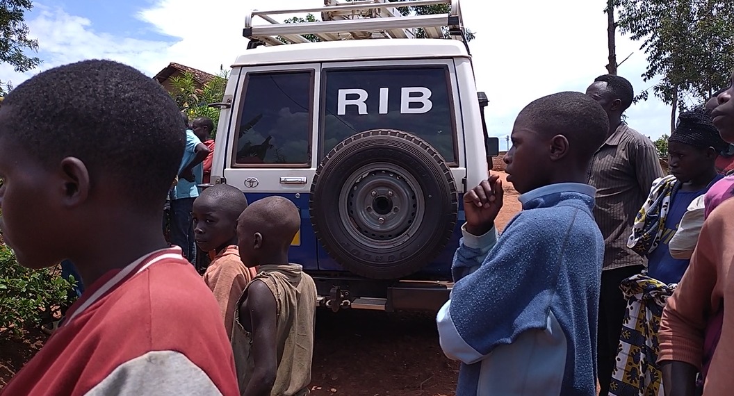 Gisagara: Umugore yiciwe mu rugo yari yaje kuguramo ibishyimbo