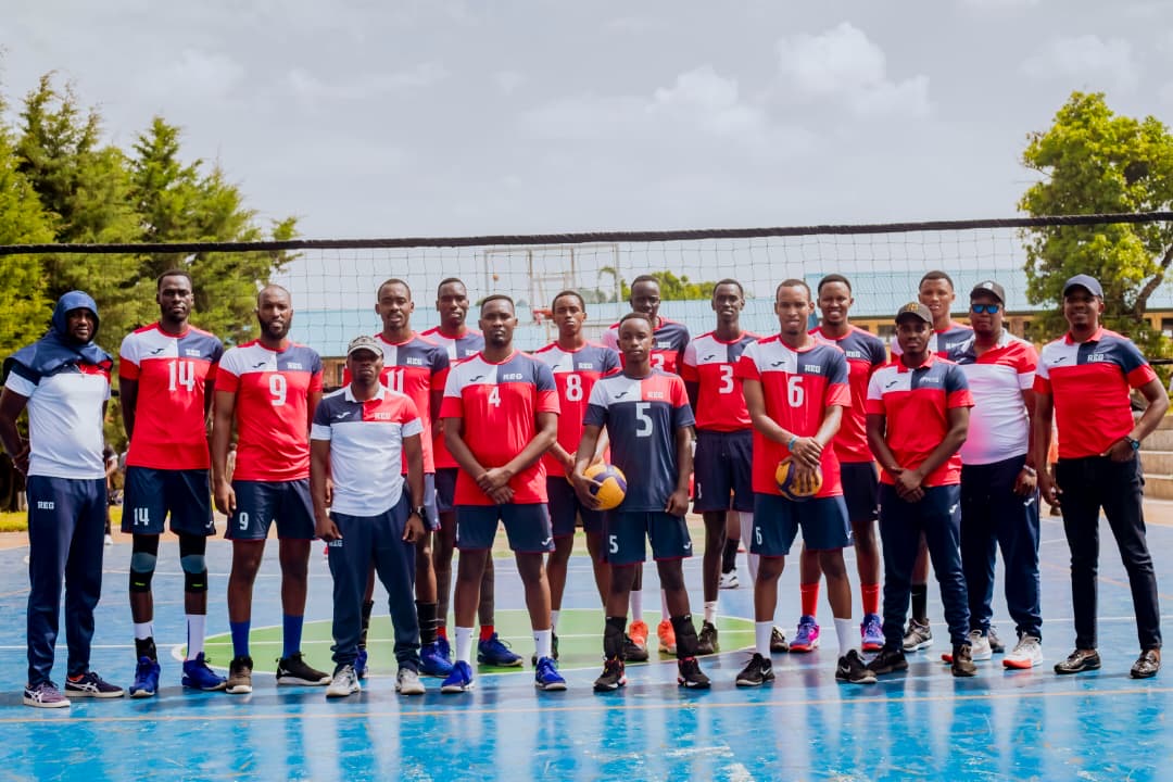 REG VC YEGUKANYE MEMORIAL KAYUMBA 2026 ITSINZE GISAGARA VC 