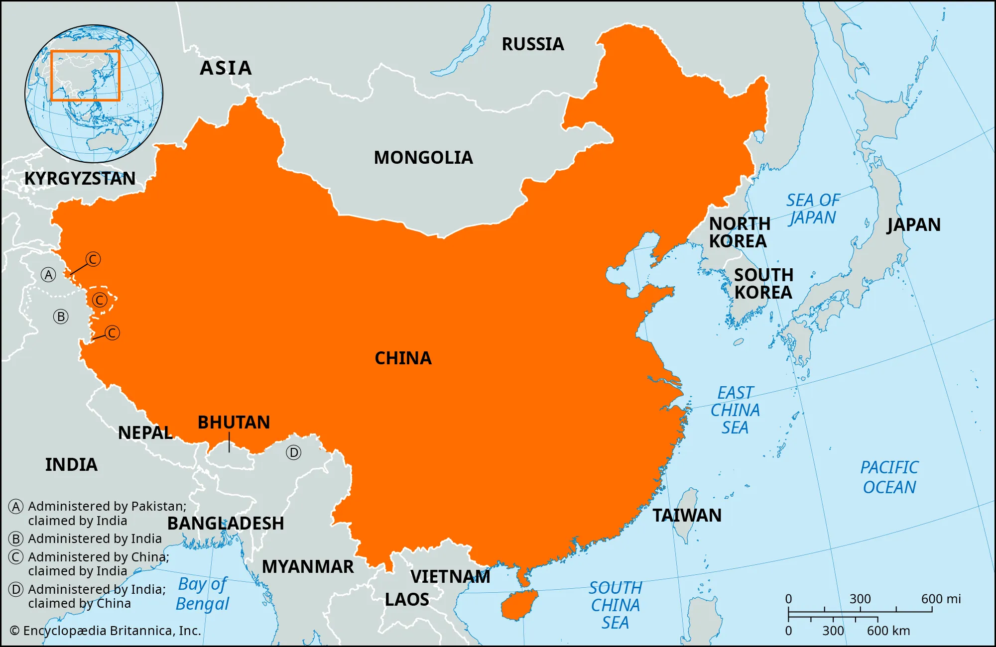 Ubushinwa bwashyizeho Imigambi mishya mu guhangana n'imyuka yangiza ikirere