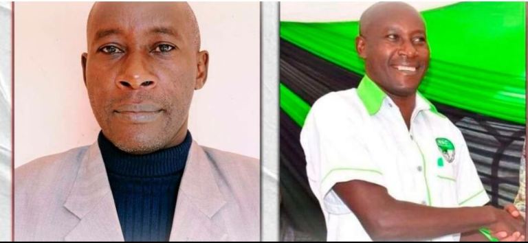 Kenya: Umwe muri 7 bagize Komisiyo y'Amatora yishwe